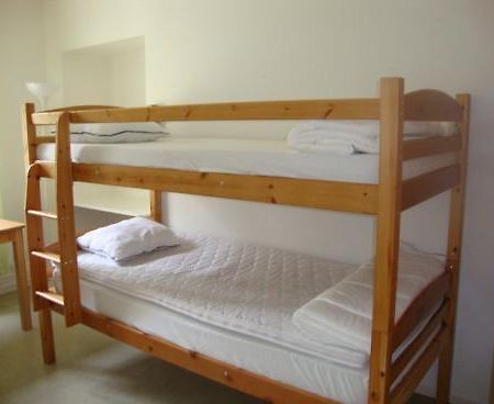 Albergue Kalmar Sjoemanshem Exterior foto