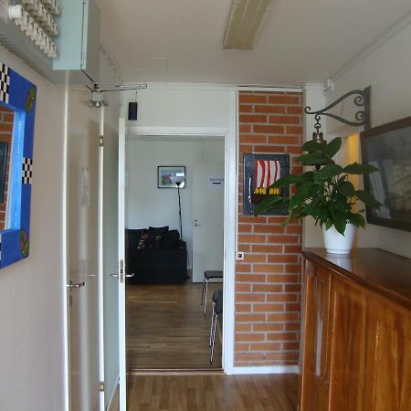 Albergue Kalmar Sjoemanshem Exterior foto