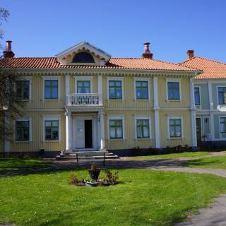 Albergue Kalmar Sjoemanshem Exterior foto