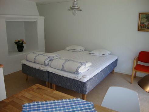 Albergue Kalmar Sjoemanshem Exterior foto