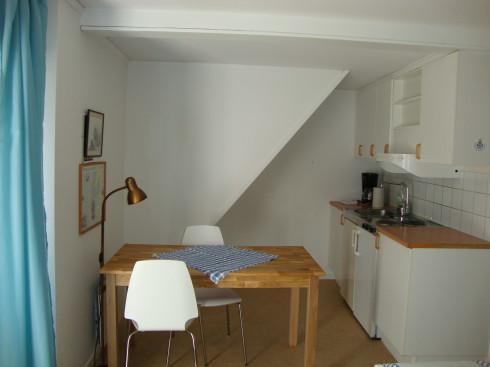 Albergue Kalmar Sjoemanshem Exterior foto