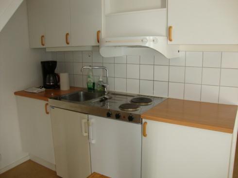 Albergue Kalmar Sjoemanshem Exterior foto