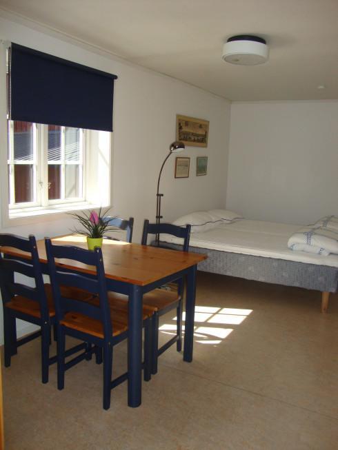Albergue Kalmar Sjoemanshem Exterior foto