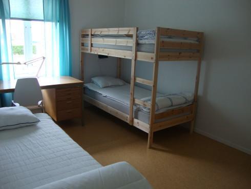 Albergue Kalmar Sjoemanshem Exterior foto