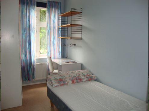 Albergue Kalmar Sjoemanshem Exterior foto